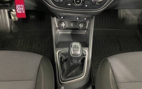 Hyundai Solaris II рестайлинг, 2021 год, 1 690 000 рублей, 9 фотография