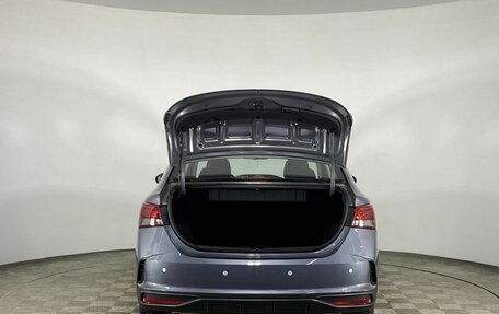 Hyundai Solaris II рестайлинг, 2021 год, 1 690 000 рублей, 19 фотография