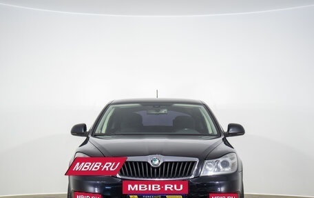 Skoda Octavia, 2012 год, 949 000 рублей, 2 фотография