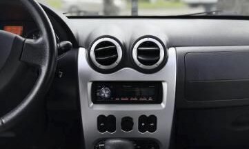 Renault Sandero I, 2013 год, 750 000 рублей, 14 фотография