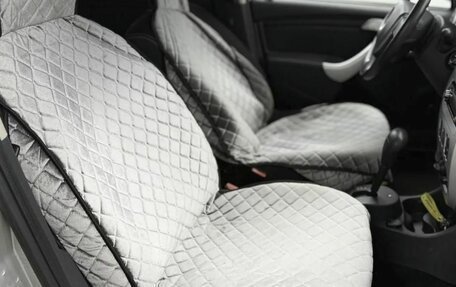 Renault Sandero I, 2013 год, 750 000 рублей, 16 фотография