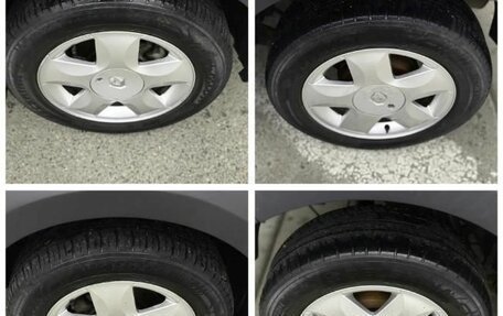 Renault Sandero I, 2013 год, 750 000 рублей, 20 фотография