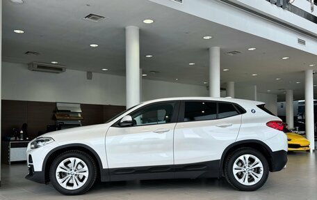 BMW X2, 2019 год, 2 250 000 рублей, 3 фотография