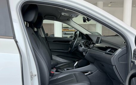 BMW X2, 2019 год, 2 250 000 рублей, 7 фотография