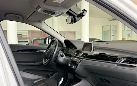 BMW X2, 2019 год, 2 250 000 рублей, 9 фотография