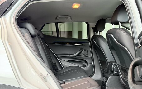 BMW X2, 2019 год, 2 250 000 рублей, 11 фотография