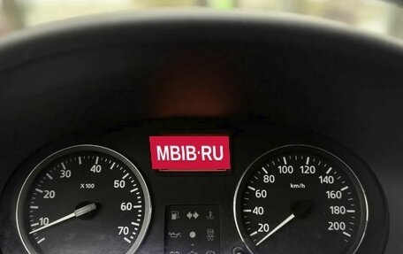 Renault Sandero I, 2013 год, 750 000 рублей, 15 фотография