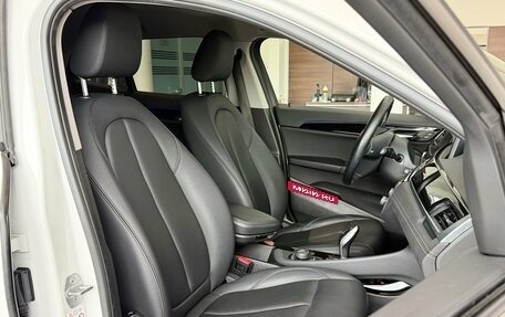 BMW X2, 2019 год, 2 250 000 рублей, 8 фотография