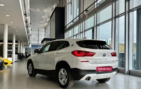 BMW X2, 2019 год, 2 250 000 рублей, 4 фотография