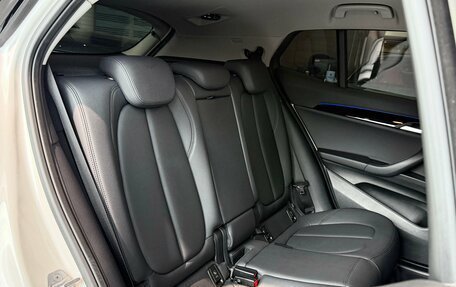 BMW X2, 2019 год, 2 250 000 рублей, 13 фотография