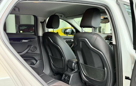 BMW X2, 2019 год, 2 250 000 рублей, 12 фотография