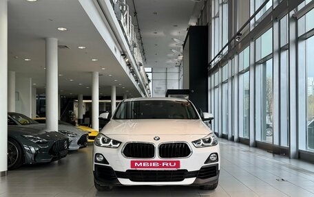 BMW X2, 2019 год, 2 250 000 рублей, 2 фотография