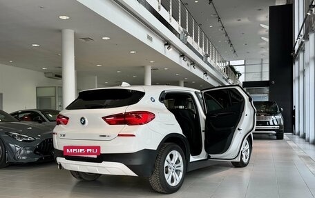 BMW X2, 2019 год, 2 250 000 рублей, 6 фотография