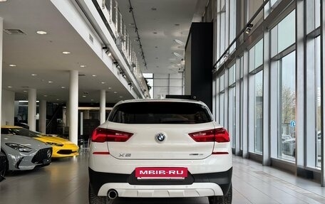 BMW X2, 2019 год, 2 250 000 рублей, 5 фотография