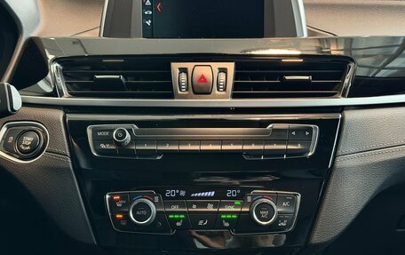 BMW X2, 2019 год, 2 250 000 рублей, 17 фотография