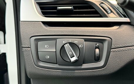 BMW X2, 2019 год, 2 250 000 рублей, 19 фотография