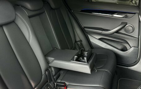 BMW X2, 2019 год, 2 250 000 рублей, 22 фотография