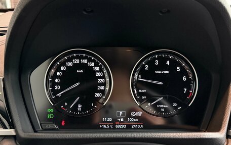 BMW X2, 2019 год, 2 250 000 рублей, 28 фотография