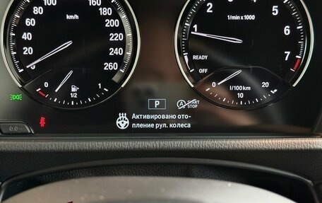 BMW X2, 2019 год, 2 250 000 рублей, 18 фотография