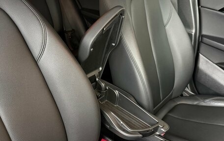 BMW X2, 2019 год, 2 250 000 рублей, 20 фотография