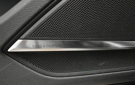 Audi A8, 2018 год, 4 900 000 рублей, 14 фотография