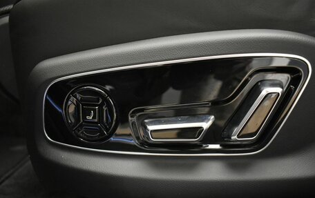 Audi A8, 2018 год, 4 900 000 рублей, 16 фотография