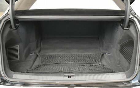 Audi A8, 2018 год, 4 900 000 рублей, 30 фотография