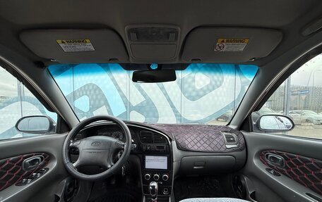 KIA Spectra II (LD), 2006 год, 460 000 рублей, 2 фотография