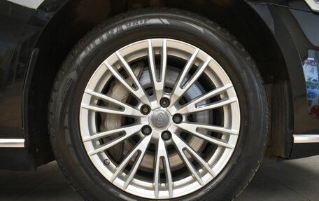 Audi A8, 2018 год, 4 900 000 рублей, 31 фотография