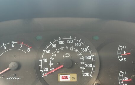 KIA Spectra II (LD), 2006 год, 460 000 рублей, 18 фотография