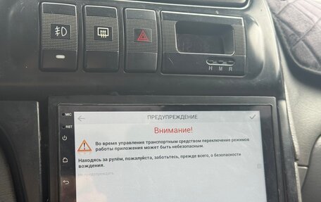 KIA Spectra II (LD), 2006 год, 460 000 рублей, 16 фотография