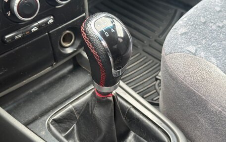 KIA Spectra II (LD), 2006 год, 460 000 рублей, 14 фотография