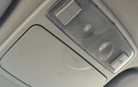 KIA Spectra II (LD), 2006 год, 460 000 рублей, 13 фотография