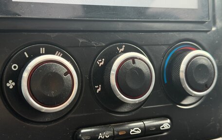 KIA Spectra II (LD), 2006 год, 460 000 рублей, 15 фотография