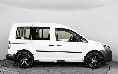 Volkswagen Caddy III рестайлинг, 2012 год, 599 000 рублей, 4 фотография