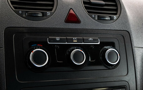 Volkswagen Caddy III рестайлинг, 2012 год, 599 000 рублей, 14 фотография