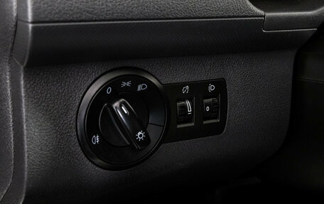 Volkswagen Caddy III рестайлинг, 2012 год, 599 000 рублей, 16 фотография