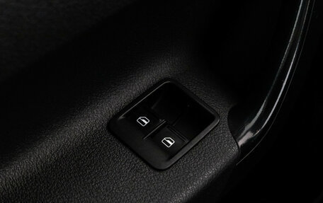 Volkswagen Caddy III рестайлинг, 2012 год, 599 000 рублей, 22 фотография