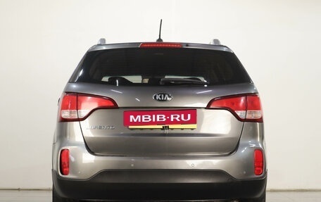 KIA Sorento II рестайлинг, 2017 год, 2 359 000 рублей, 6 фотография