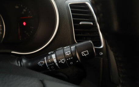 KIA Sorento II рестайлинг, 2017 год, 2 359 000 рублей, 12 фотография