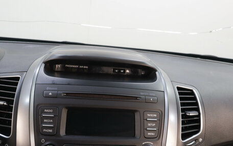 KIA Sorento II рестайлинг, 2017 год, 2 359 000 рублей, 13 фотография