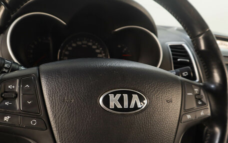 KIA Sorento II рестайлинг, 2017 год, 2 359 000 рублей, 10 фотография