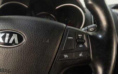 KIA Sorento II рестайлинг, 2017 год, 2 359 000 рублей, 11 фотография