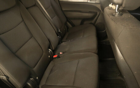 KIA Sorento II рестайлинг, 2017 год, 2 359 000 рублей, 17 фотография