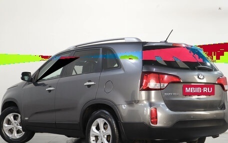 KIA Sorento II рестайлинг, 2017 год, 2 359 000 рублей, 5 фотография