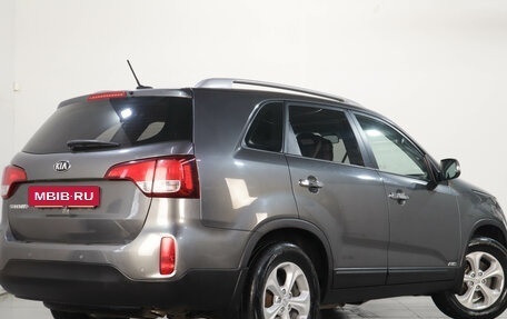 KIA Sorento II рестайлинг, 2017 год, 2 359 000 рублей, 7 фотография