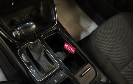 KIA Sorento II рестайлинг, 2017 год, 2 359 000 рублей, 15 фотография