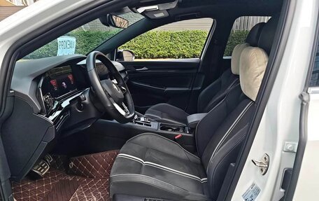 Volkswagen Golf VII, 2021 год, 1 670 000 рублей, 5 фотография