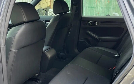 Honda Civic, 2021 год, 1 750 000 рублей, 7 фотография