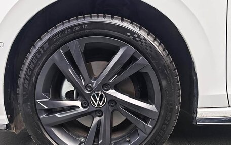 Volkswagen Golf VII, 2021 год, 1 670 000 рублей, 6 фотография